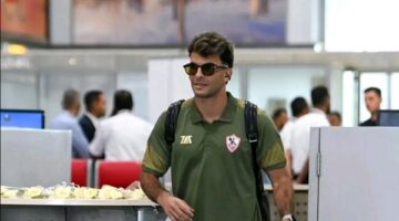 الزمالك يرد على إتهامات زيزو ببيان رسمي من 6 بنود لكشف المستور
