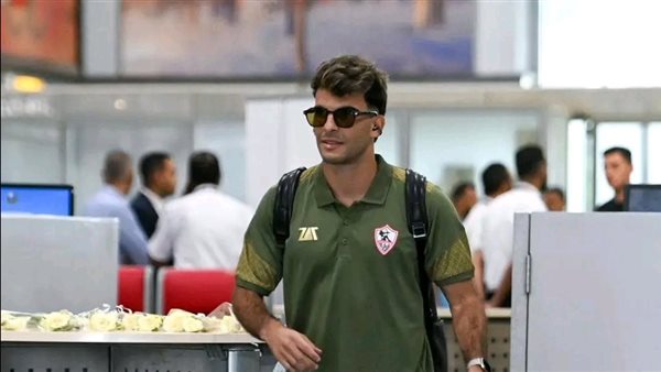 الزمالك يرد على إتهامات زيزو ببيان رسمي من 6 بنود لكشف المستور الزمالك يرد على إتهامات زيزو ببيان رسمي من 6 بنود لكشف المستور