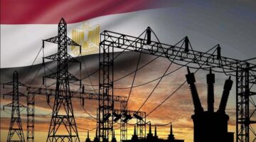 الربط الكهربائي.. مصر تتحول مصر إلى مركز إقليمي للطاقة