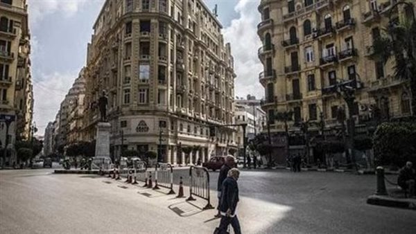 وكيل إسكان النواب: بدء مناقشات قانون الإيجار القديم الاثنين المقبل.. وسنستمع لكل الأطراف بتأنٍ واستنارة وكيل إسكان النواب: بدء مناقشات قانون الإيجار القديم الاثنين المقبل.. وسنستمع لكل الأطراف بتأنٍ واستنارة