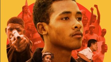 عرض فيلم ” ديسكو أفريقيا ” في نادي السينما الأفريقية بسينما الهناجر
