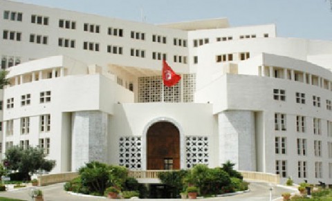 إثر هجوم باهالغام.. تونس تدعو الهند وباكستان لضبط النفس إثر هجوم باهالغام.. تونس تدعو الهند وباكستان لضبط النفس