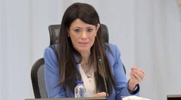 المشاط: إعلان تفاصيل «السردية الوطنية للتنمية الاقتصادية» خلال يونيو المقبل