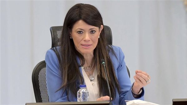 المشاط: إعلان تفاصيل «السردية الوطنية للتنمية الاقتصادية» خلال يونيو المقبل المشاط: إعلان تفاصيل «السردية الوطنية للتنمية الاقتصادية» خلال يونيو المقبل
