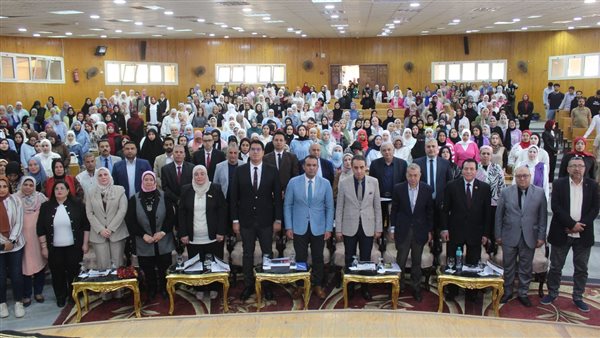 انطلاق ملتقى التوظيف الأول بكلية الآداب بالمنصورة بحضور نائب محافظ الدقهلية انطلاق ملتقى التوظيف الأول بكلية الآداب بالمنصورة بحضور نائب محافظ الدقهلية