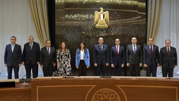 مصر وأمريكا تعززان العلاقات التجارية بشراكة تاريخية بين Dawah للأدوية وشركة جيبتو فارما مصر وأمريكا تعززان العلاقات التجارية بشراكة تاريخية بين Dawah للأدوية وشركة جيبتو فارما