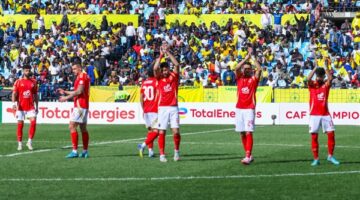 عاجل| مندوب يسافر لتوقيع صفقة مونديالية للأهلي