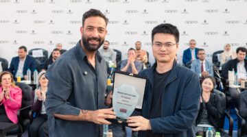 دوري TheMakerXOPPODreamLeague ينجح في تمكين الموهوبين من تحقيق أحلامهم في كرة القدم