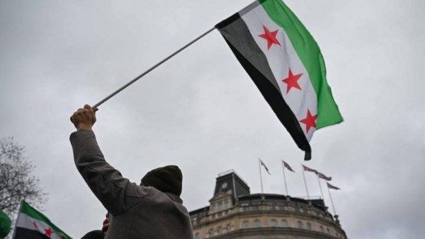 ‏وزير الخارجية السوري: العقوبات على سوريا تضعف قدرة البلاد على منع النزاعات