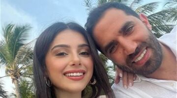 رسميًا: طلاق ماريتا الحلاني وكميل أبي خليل بعد أقل من عامين من الزواج