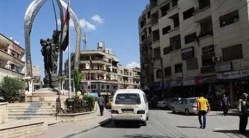 اشتباكات عنيفة بالأسلحة.. تسجيل صوتي مسيء للنبي يشعل الغضب في جرمانا السورية