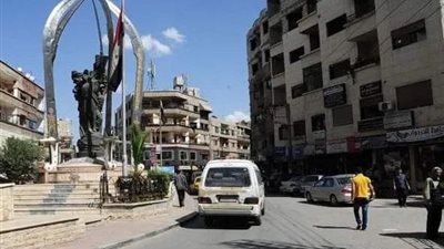اشتباكات عنيفة بالأسلحة.. تسجيل صوتي مسيء للنبي يشعل الغضب في جرمانا السورية