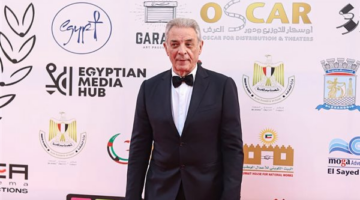 محمود حميدة: المرأة مظلومة في السينما.. أجر الفنانة ربع أجر الرجل