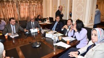 بناء على طلب النائب هشام حسين .. اتصالات النواب تستدعي رئيس جهاز حدائق أكتوبر لحل أزمة إنشاء مكتب البريد