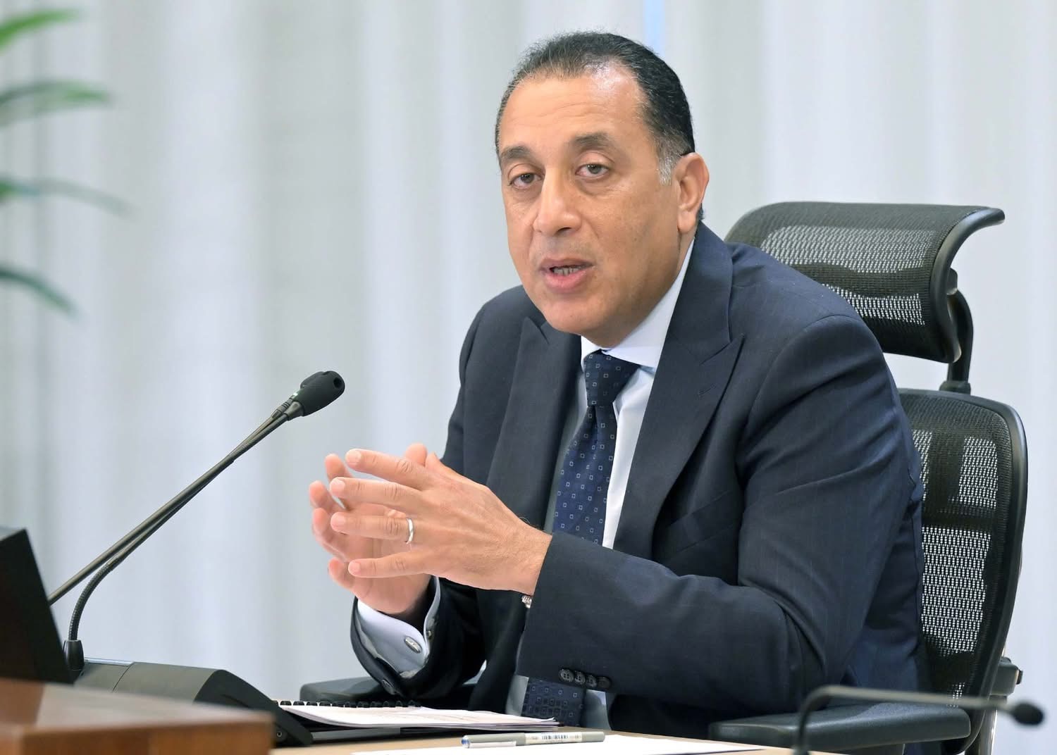 رئيس الوزراء: مؤشر البطالة حقق نتائج جيدة للغاية.. وانخفض إلى 6.6% رئيس الوزراء: مؤشر البطالة حقق نتائج جيدة للغاية.. وانخفض إلى 6.6%