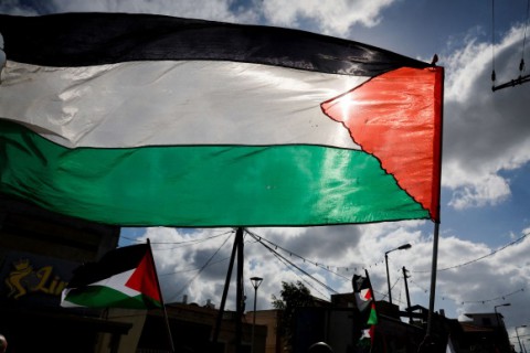 إنترسبت: مشروع قانون يقمع الدروس عن فلسطين بولاية كاليفورنيا إنترسبت: مشروع قانون يقمع الدروس عن فلسطين بولاية كاليفورنيا
