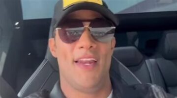 العمدة بنفسه حضر يا عيال.. محمد رمضان يطرح أغنية رمادونا غدا