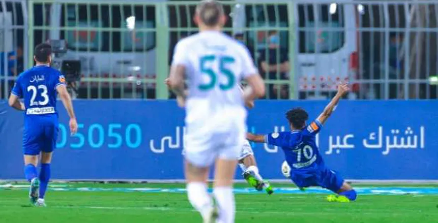 تشكيل مباراة الهلال والأهلي في نصف نهائي دوري أبطال آسيا للنخبة تشكيل مباراة الهلال والأهلي في نصف نهائي دوري أبطال آسيا للنخبة