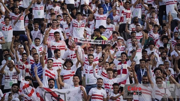الزمالك يوفر 20 حافلة لنقل الجماهير إلى برج العرب قبل مواجهة المصري الزمالك يوفر 20 حافلة لنقل الجماهير إلى برج العرب قبل مواجهة المصري
