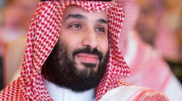 ولي العهد السعودي يتبرّع بـ”مليار ريال” على نفقته الخاصّة لدعم “تمليك الإسكان”