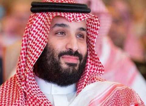 ولي العهد السعودي يتبرّع بـ”مليار ريال” على نفقته الخاصّة لدعم “تمليك الإسكان” ولي العهد السعودي يتبرّع بـ”مليار ريال” على نفقته الخاصّة لدعم “تمليك الإسكان”
