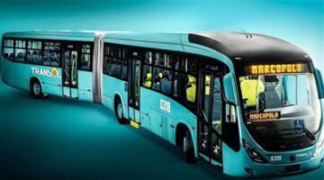 14 محطة.. كل ما تريد معرفته عن الأتوبيس الترددي BRT على الطريق الدائري