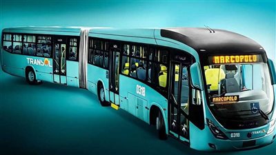 14 محطة.. كل ما تريد معرفته عن الأتوبيس الترددي BRT على الطريق الدائري 14 محطة.. كل ما تريد معرفته عن الأتوبيس الترددي BRT على الطريق الدائري