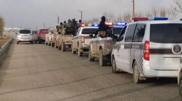 سوريا: جهود لتهدئة التوترات في جرمانا بعد اشتباكات دامية أسفرت عن مقتل 13 شخصاً