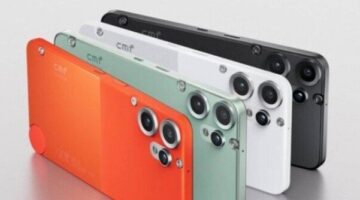 سعر ومواصفات هاتف CMF Phone 2 Pro الجديد.. متوفر الآن رسميًا