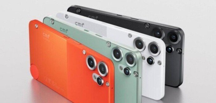 سعر ومواصفات هاتف CMF Phone 2 Pro الجديد.. متوفر الآن رسميًا سعر ومواصفات هاتف CMF Phone 2 Pro الجديد.. متوفر الآن رسميًا