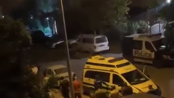 ضربها بالخشبة.. زوج ينهي حياة زوجته في الغربية ضربها بالخشبة.. زوج ينهي حياة زوجته في الغربية