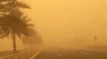عاجل.. غدًا إجازة رسمية في جميع المدارس لـ سوء الأحوال الجوية