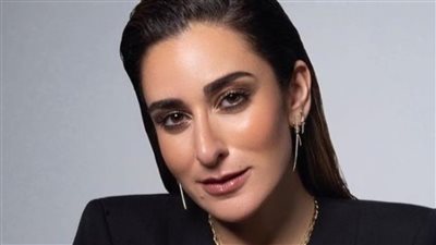 خاص لتحيا مصر.. زواج أمينة خليل خلال الأسابيع المقبلة خاص لتحيا مصر.. زواج أمينة خليل خلال الأسابيع المقبلة