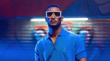 محمد رمضان يعلن موعد طرح «رمضونا» أحدث أعماله الغنائية | فيديو