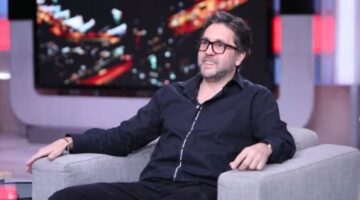هشام ماجد وصناع «أشغال شقة جدًا» في ضيافة «يحدث في مصر».. الخميس | صور