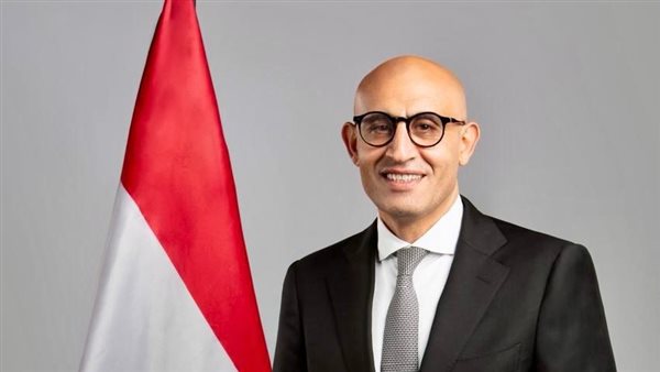وزير التعليم.. غدا الأربعاء أجازة بكافة المدارس على مستوى الجمهورية لسوء الأحوال الجوية وزير التعليم.. غدا الأربعاء أجازة بكافة المدارس على مستوى الجمهورية لسوء الأحوال الجوية