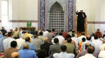 موضوع خطبة الجمعة القادم لوزارة الأوقاف.. «ونغرس فيأكل من بعدنا»