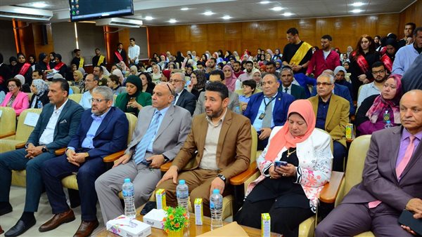 انعقاد الملتقى التوظيفي الثاني لطلاب وخريجي كلية التربية بجامعة المنصورة انعقاد الملتقى التوظيفي الثاني لطلاب وخريجي كلية التربية بجامعة المنصورة