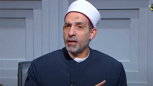 أمين الفتوى: لا يجوز تغيير أحكام الشرع.. والتنازل عن الحق من مكارم الأخلاق أمين الفتوى: لا يجوز تغيير أحكام الشرع.. والتنازل عن الحق من مكارم الأخلاق