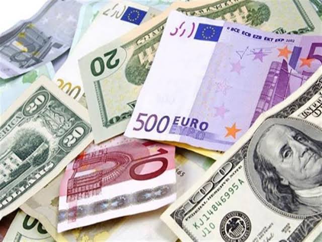 سعر العملات الأجنبية والعربية اليوم 29-4-2025 سعر العملات الأجنبية والعربية اليوم 29-4-2025