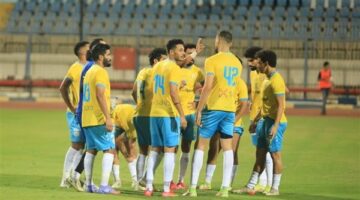بسبب الموهوب.. قرار عاجل من إدارة الإسماعيلي