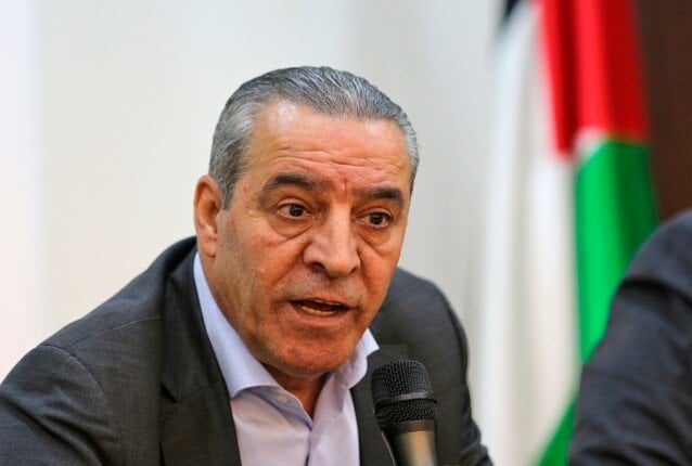 حشد: قرار تعيين نائب للرئيس الفلسطيني ليس له سند قانوني أو دستوري حشد: قرار تعيين نائب للرئيس الفلسطيني ليس له سند قانوني أو دستوري