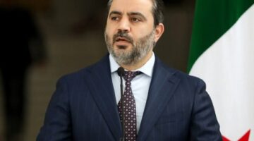سوريا: هجمات إسرائيل تهدد بعودة الفوضى والجماعات المرتبطة بإيران لزعزعة الاستقرار وكل السردية الإسرائيلية المضللة لتبرير الضربات سقطت