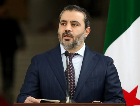 سوريا: هجمات إسرائيل تهدد بعودة الفوضى والجماعات المرتبطة بإيران لزعزعة الاستقرار وكل السردية الإسرائيلية المضللة لتبرير الضربات سقطت سوريا: هجمات إسرائيل تهدد بعودة الفوضى والجماعات المرتبطة بإيران لزعزعة الاستقرار وكل السردية الإسرائيلية المضللة لتبرير الضربات سقطت