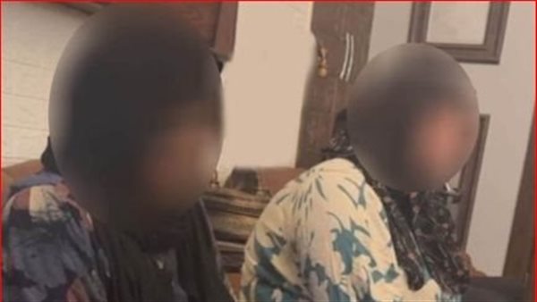 الداخلية تكشف حقيقة ادعاء سيدتين باقتحام قوات الشرطة لمنزلهما بالشرقية الداخلية تكشف حقيقة ادعاء سيدتين باقتحام قوات الشرطة لمنزلهما بالشرقية
