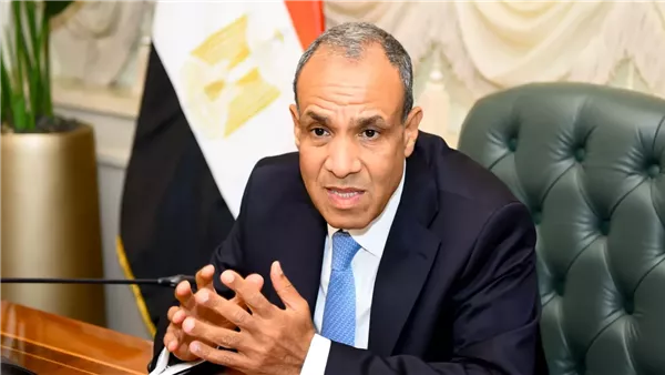وزير الخارجية: مصر استعادت مكانتها الإقليمية والدولية بعد ثورة 30 يونيو بتوجيهات الرئيس السيسي وزير الخارجية: مصر استعادت مكانتها الإقليمية والدولية بعد ثورة 30 يونيو بتوجيهات الرئيس السيسي
