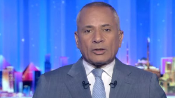 تعليق قوي من أحمد موسى عن قضية الطالب ياسين في البحيرة.. فيديو تعليق قوي من أحمد موسى عن قضية الطالب ياسين في البحيرة.. فيديو