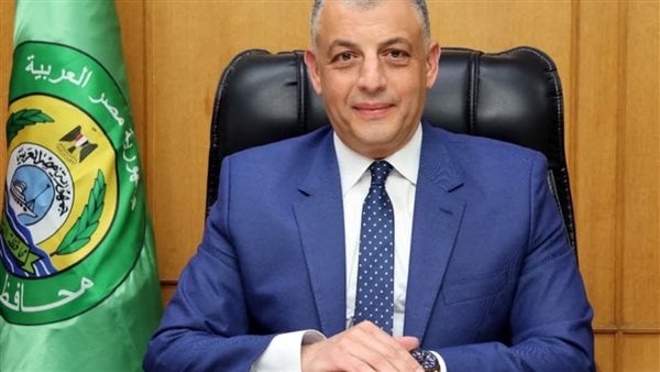 محافظ الإسماعيلية يوجه برفع حالة الطوارئ القصوى بسبب موجة التقلبات الجوية محافظ الإسماعيلية يوجه برفع حالة الطوارئ القصوى بسبب موجة التقلبات الجوية