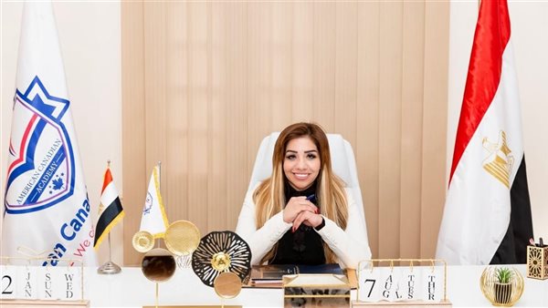 دعاء زهران: الاعتداء علي الأطفال من أخطر القضايا التي تهدد أمن وتماسك المجتمع دعاء زهران: الاعتداء علي الأطفال من أخطر القضايا التي تهدد أمن وتماسك المجتمع