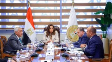 رياح الخماسين 2025.. توجيهات عاجلة من التنمية المحلية لمواجهة سوء الأحوال الجوية